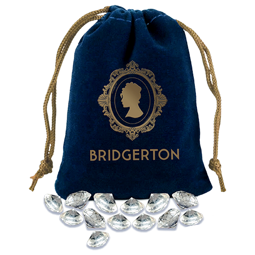 Love Letter : Bridgerton Love Letter